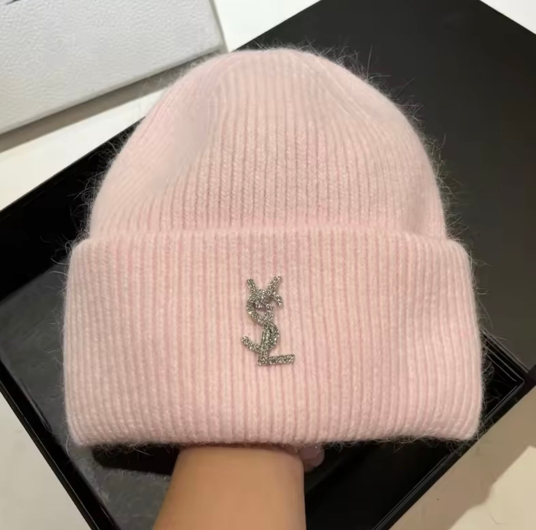 Bonnet inspi YSL