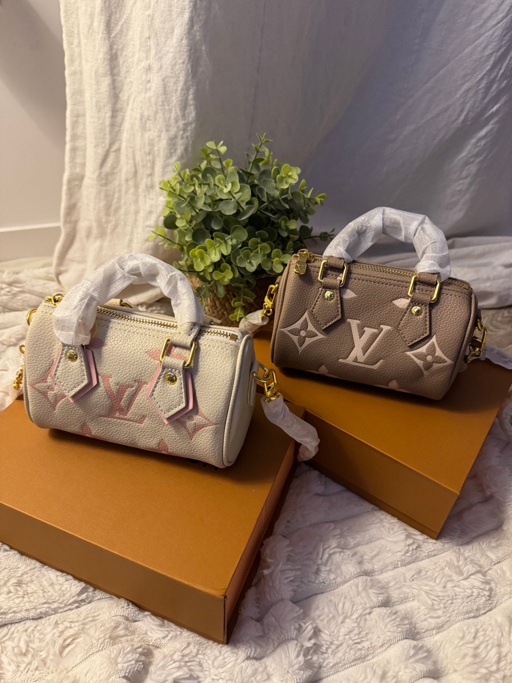 Sac bandoulière  L.v