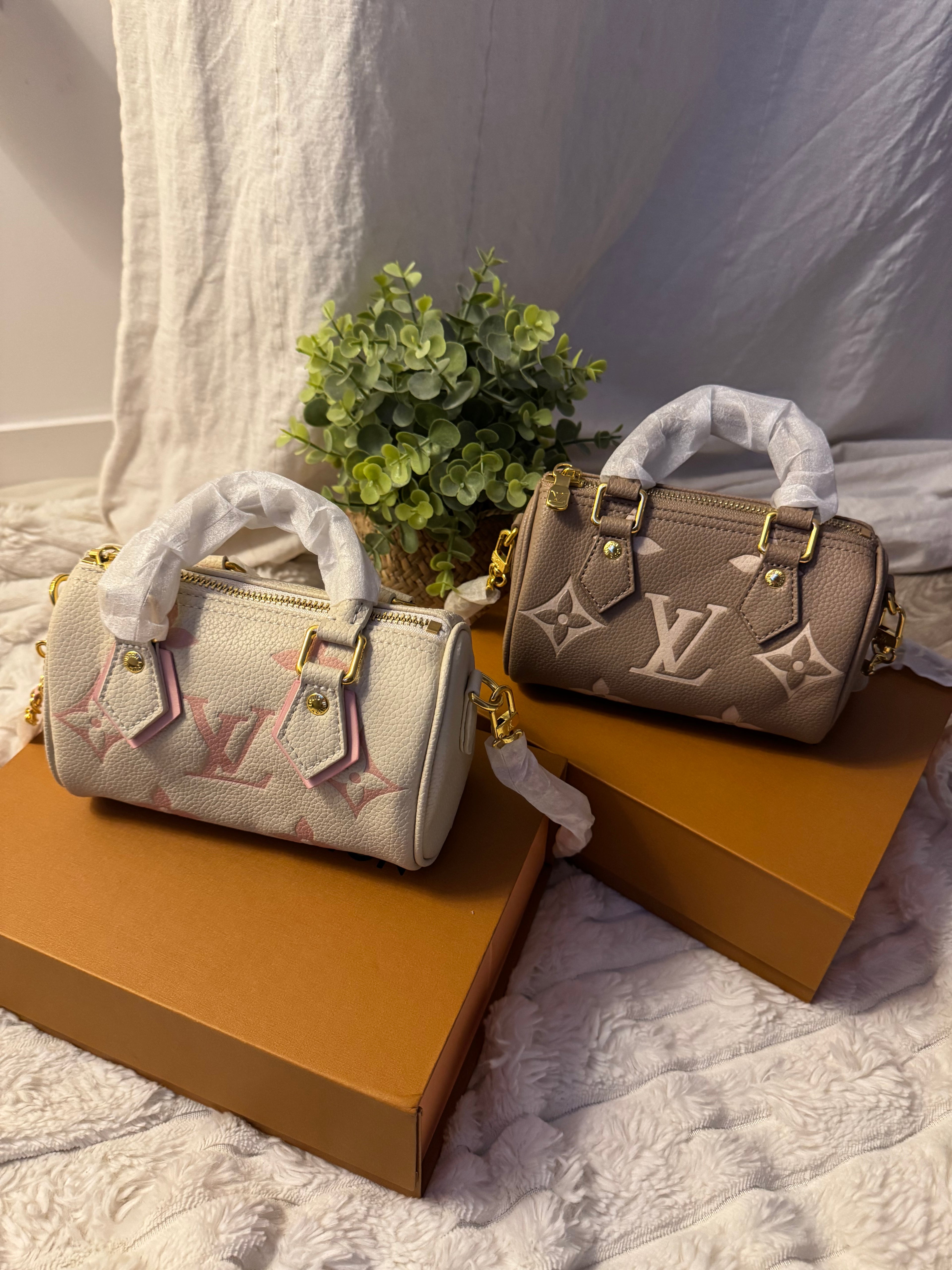 Sac bandoulière  L.v