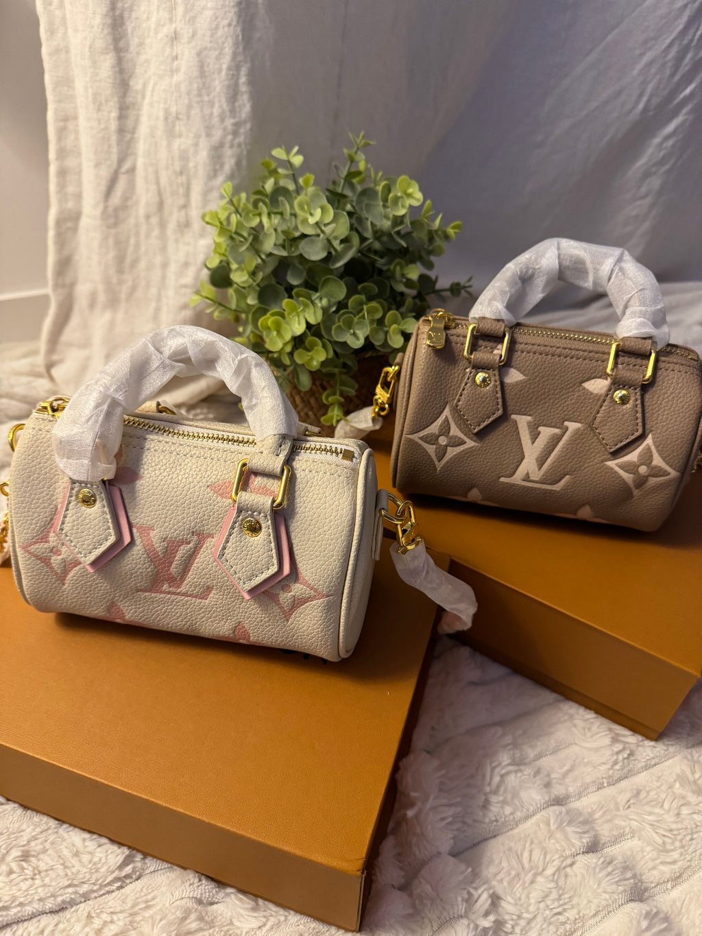 Sac bandoulière  L.v