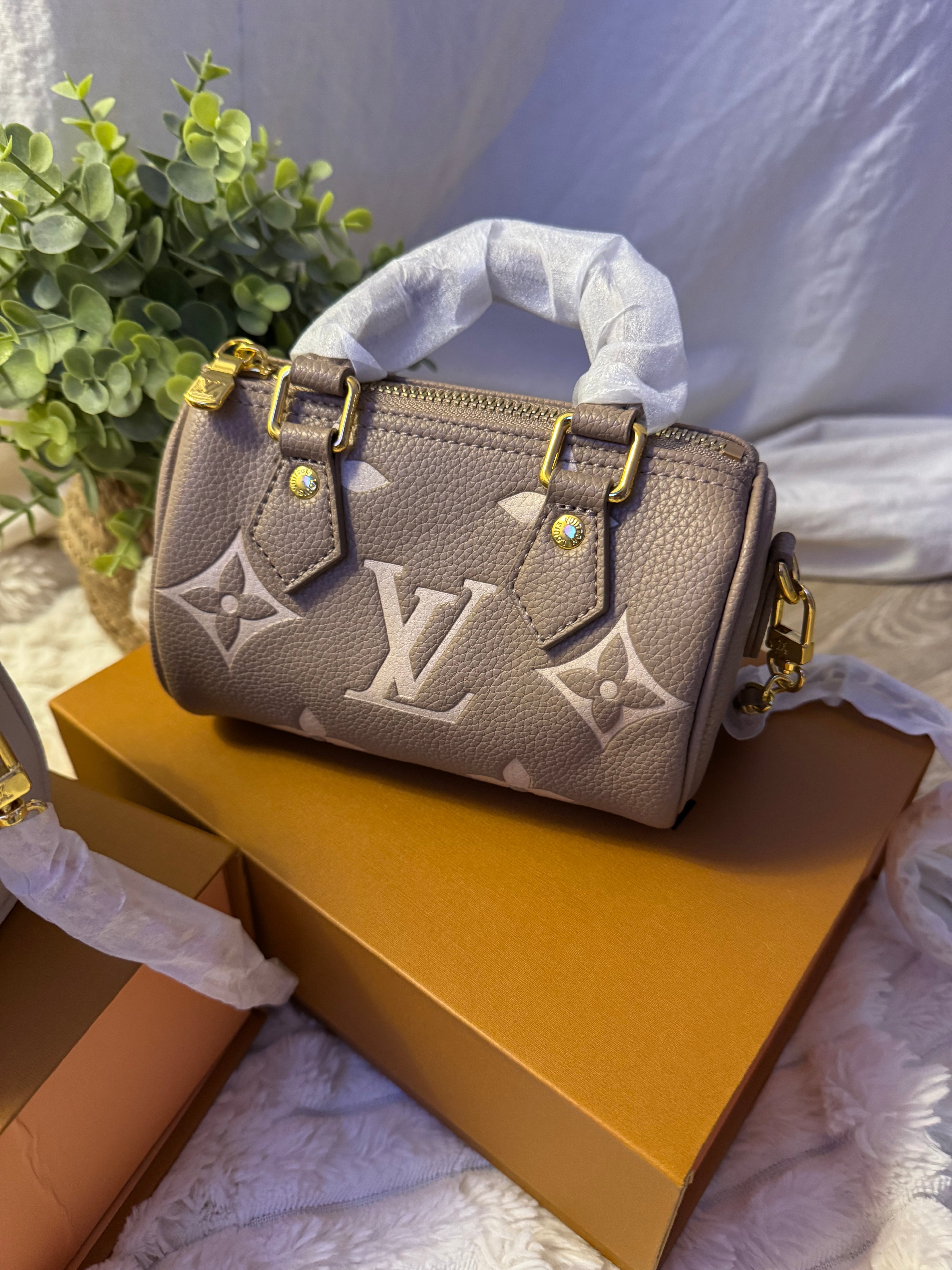 Sac bandoulière  L.v