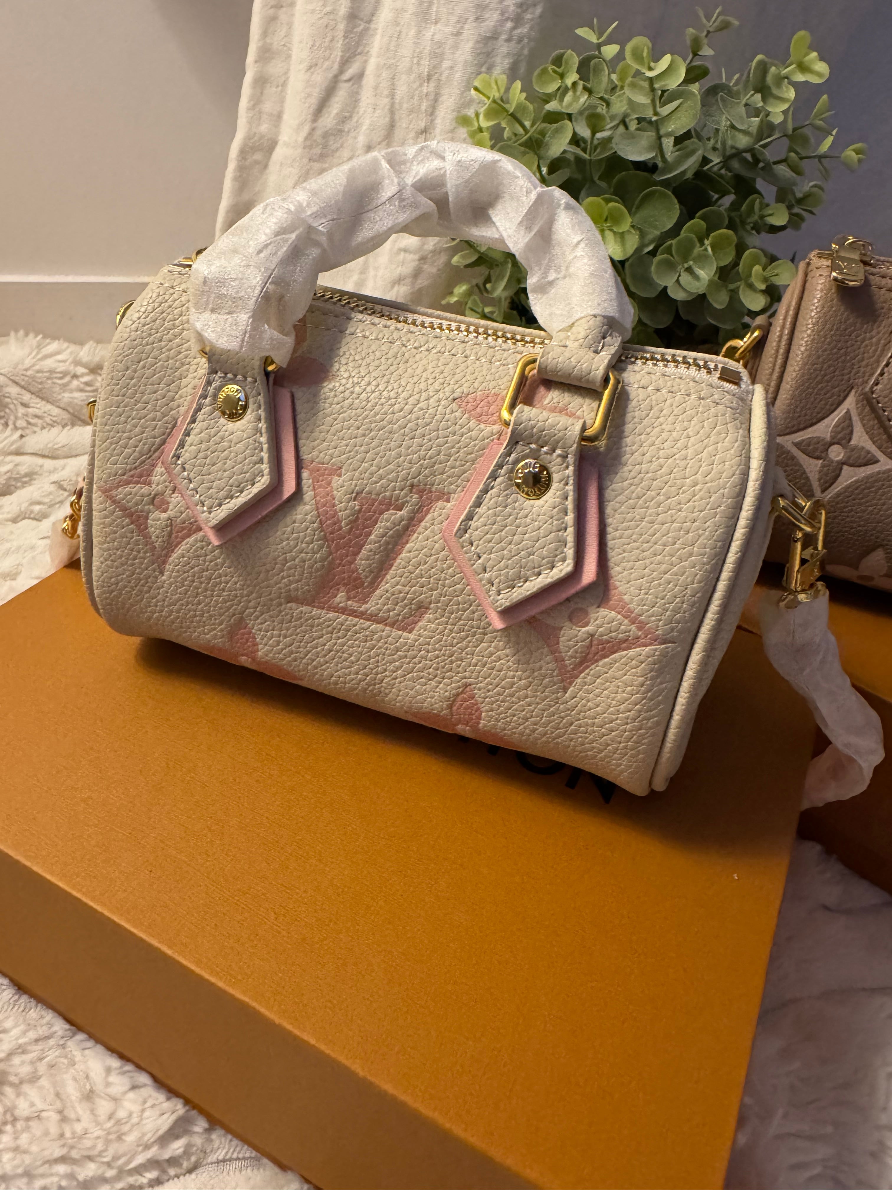 Sac bandoulière  L.v