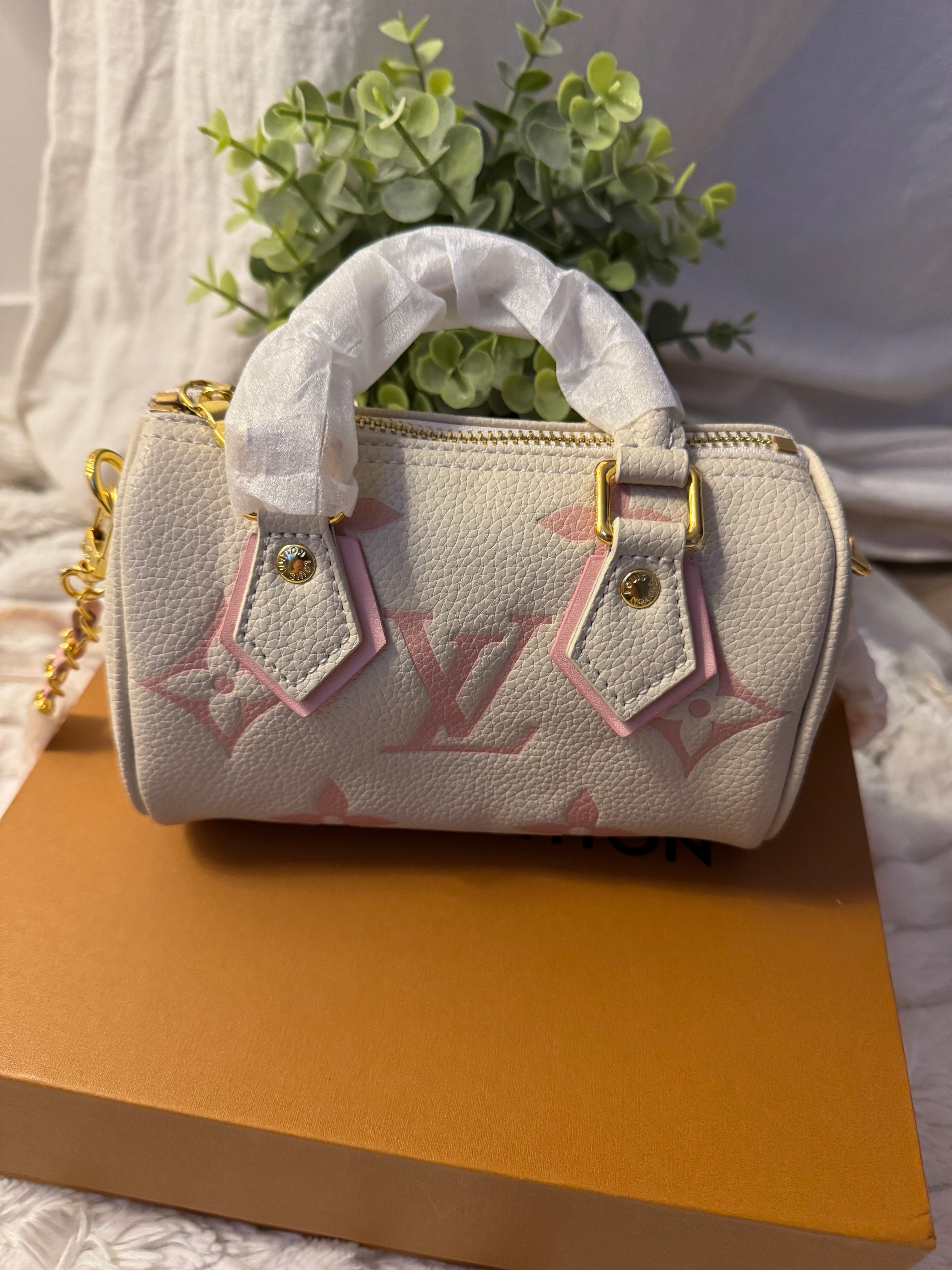 Sac bandoulière  L.v