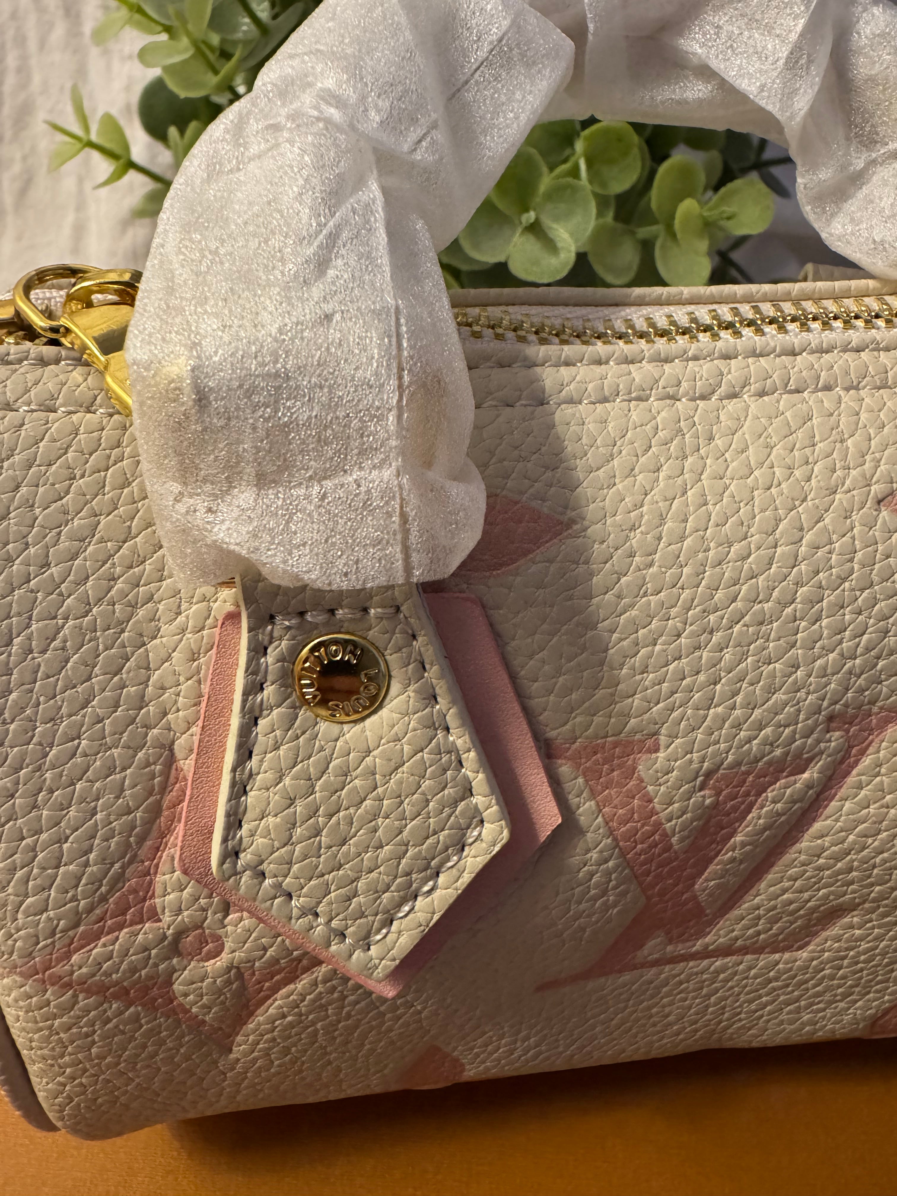 Sac bandoulière  L.v