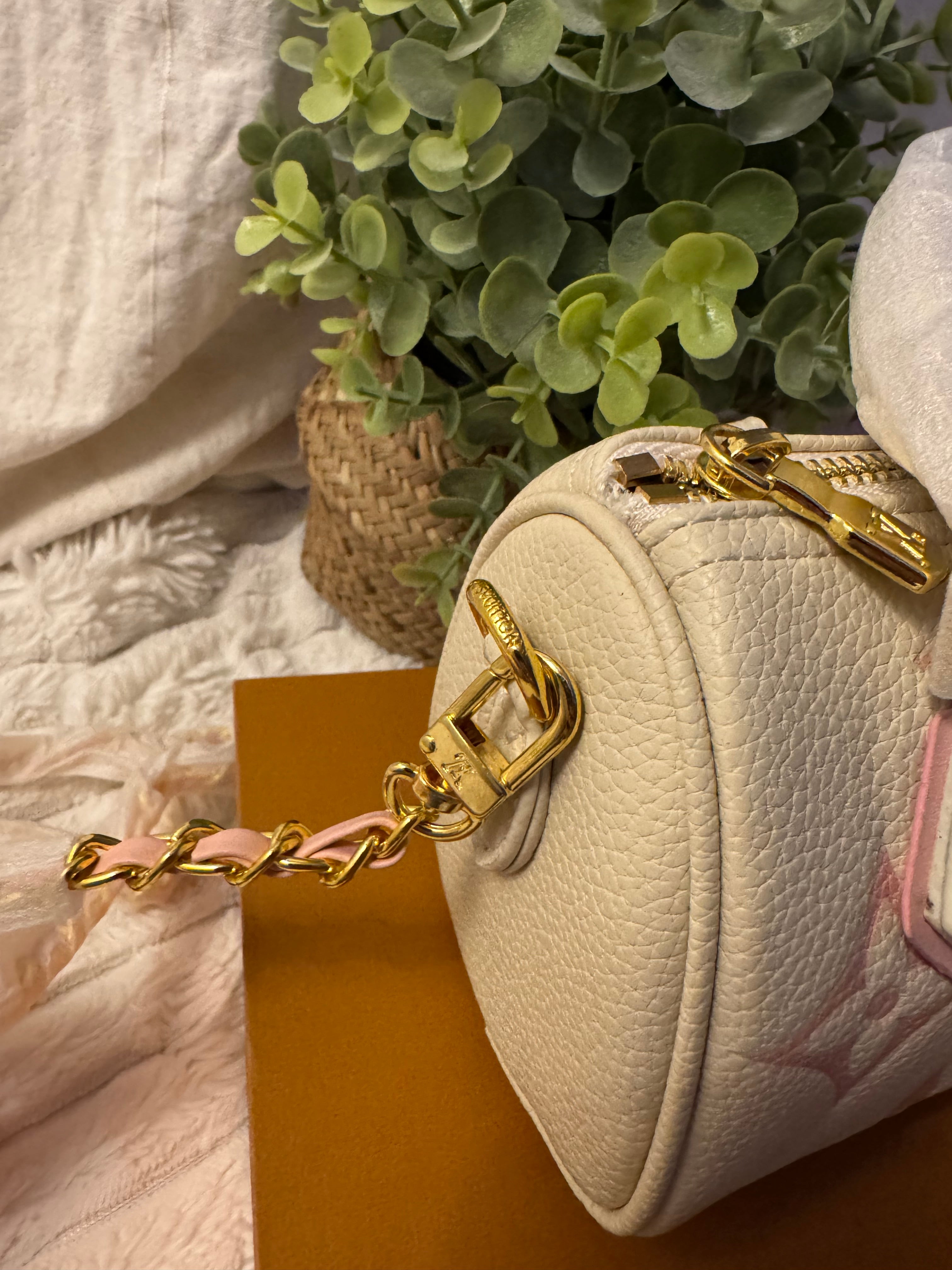 Sac bandoulière  L.v