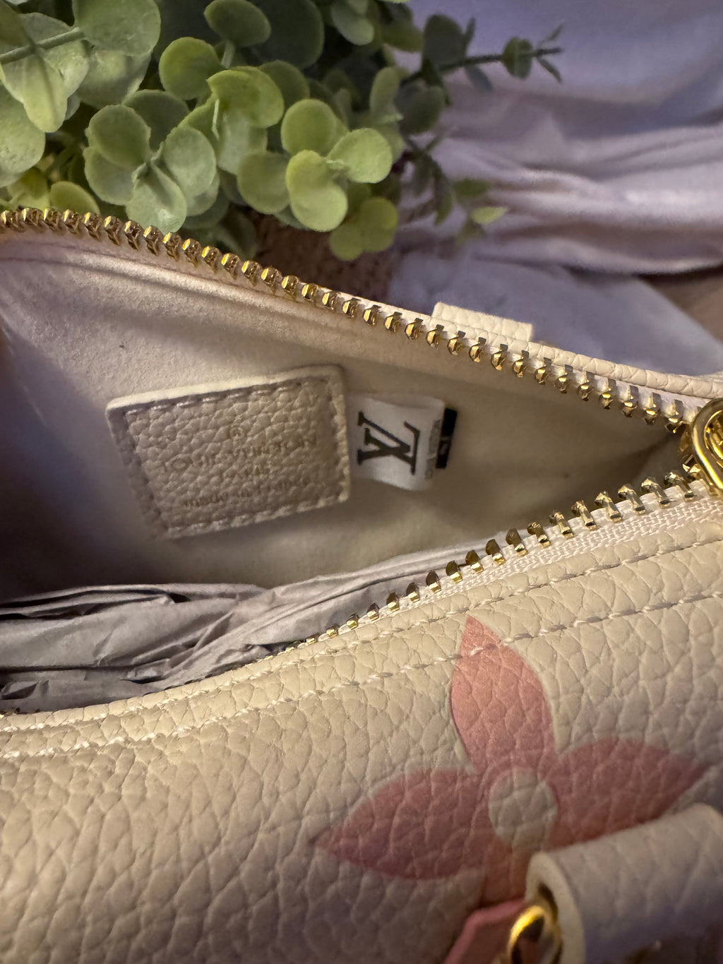 Sac bandoulière  L.v