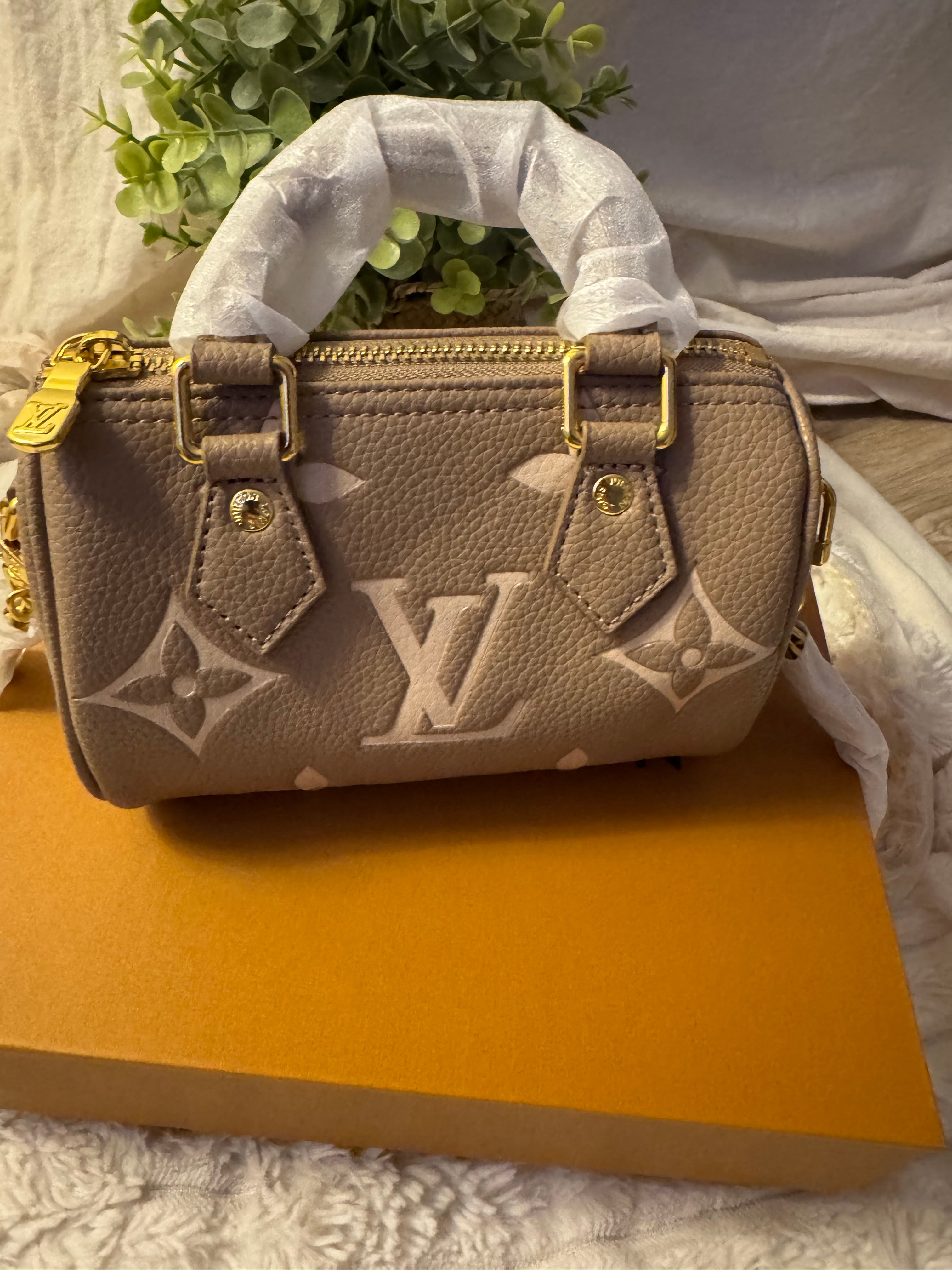 Sac bandoulière  L.v