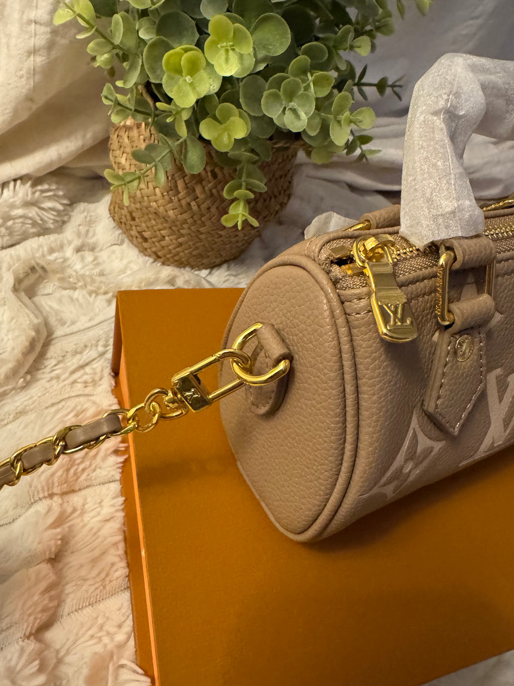 Sac bandoulière  L.v