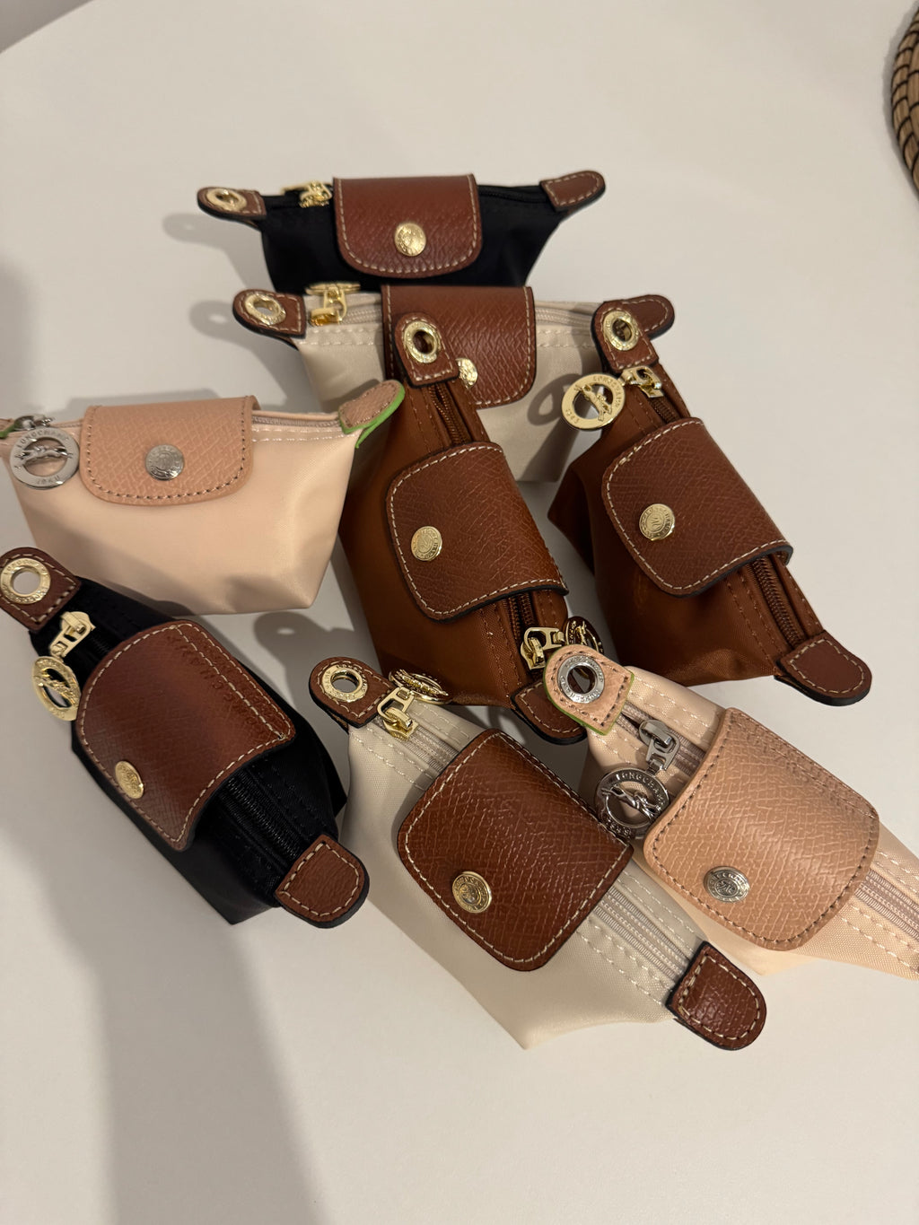 Porte Monnaie Longchamp