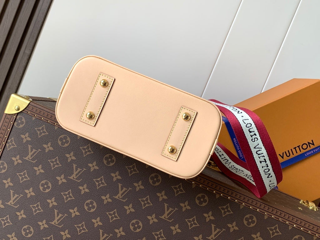 Sac bandoulière inspi Alma