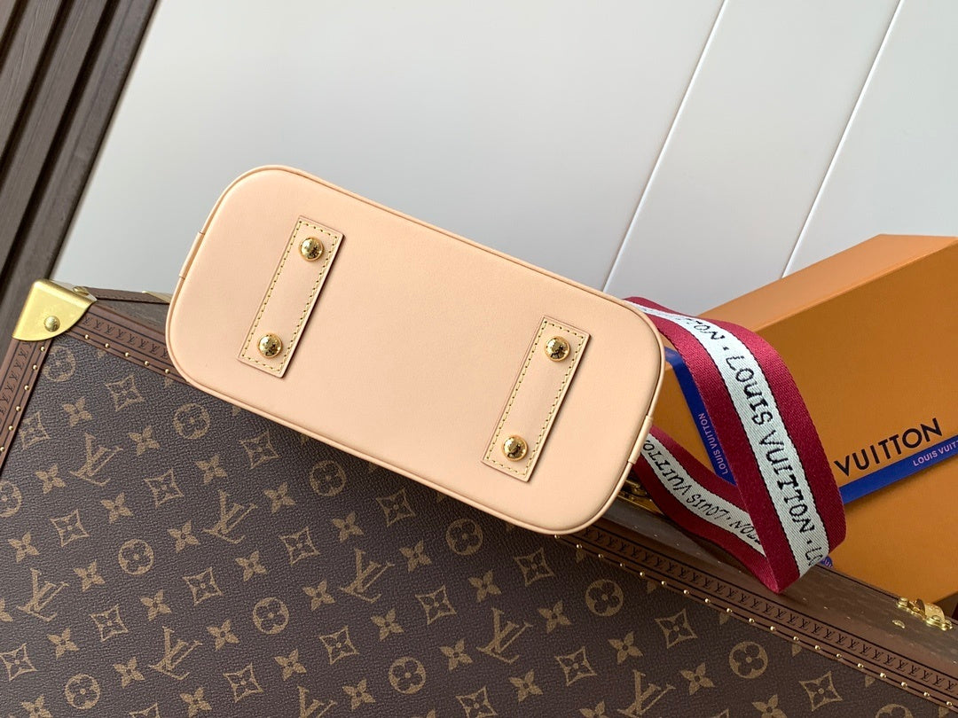 Sac bandoulière inspi Alma